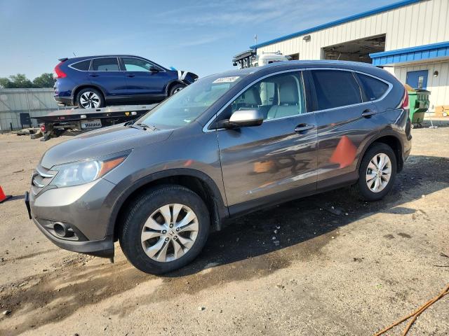 HONDA CR-V EXL