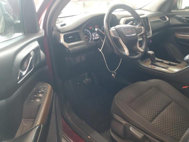 2017 GMC ACADIA SLE 1GKKNKLA6HZ309834