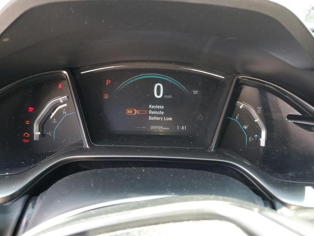2018 HONDA CIVIC EXL SHHFK7H76JU219478