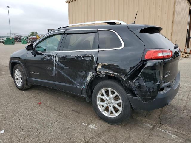 2017 JEEP CHEROKEE L 1C4PJMCB2HD224875