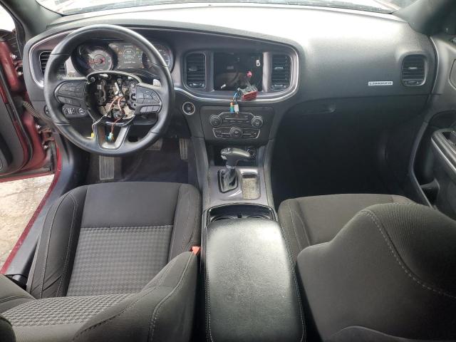 2018 DODGE CHARGER GT 2C3CDXJG7JH115590