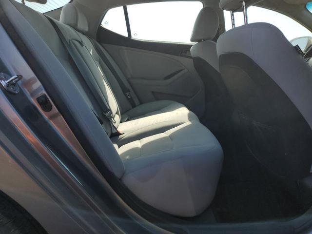 2013 KIA OPTIMA LX - 5XXGM4A73DG229072