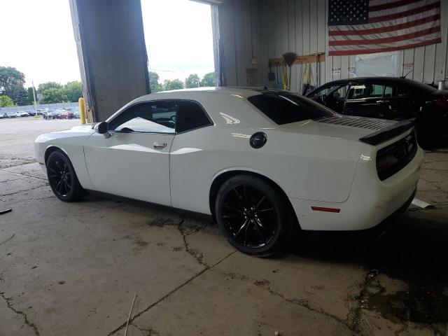 2016 DODGE CHALLENGER 2C3CDZAG9GH101047