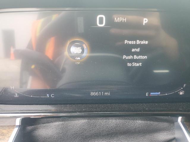 2022 JEEP GRAND WAGO 1C4SJVFJ8NS106467