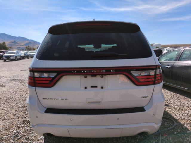 2022 DODGE DURANGO GT 1C4RDHDGXNC182233