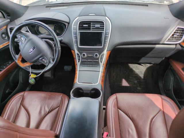 2016 LINCOLN MKX RESERV - 2LMTJ8LP0GBL57687