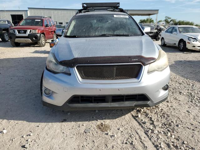 2013 SUBARU XV CROSSTR - JF2GPAGC5D2823437