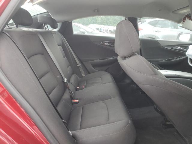 2019 CHEVROLET MALIBU RS 1G1ZG5ST3KF217963