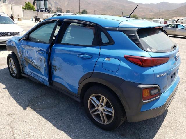 2019 HYUNDAI KONA SE KM8K1CAA2KU297956