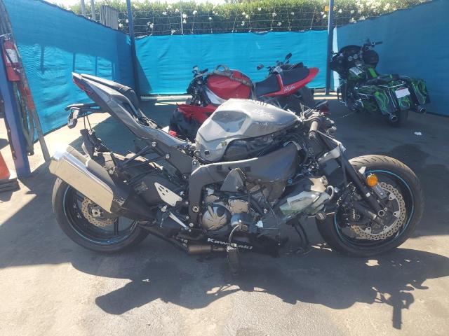 2019 KAWASAKI ZX636 K - JKBZXJG12KA000415