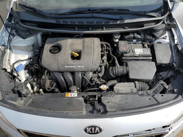 2017 KIA FORTE 3KPFK4A77HE034477