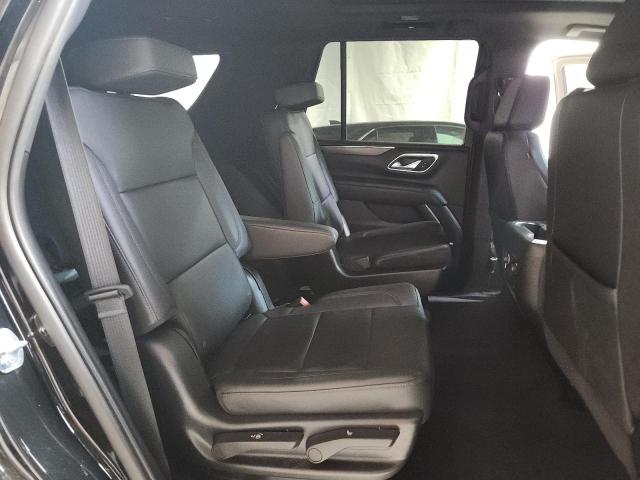 2022 CHEVROLET TAHOE K150 - 1GNSKPKD3NR321388