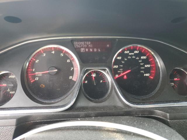 2016 GMC ACADIA SLT 1GKKVRKD1GJ284407