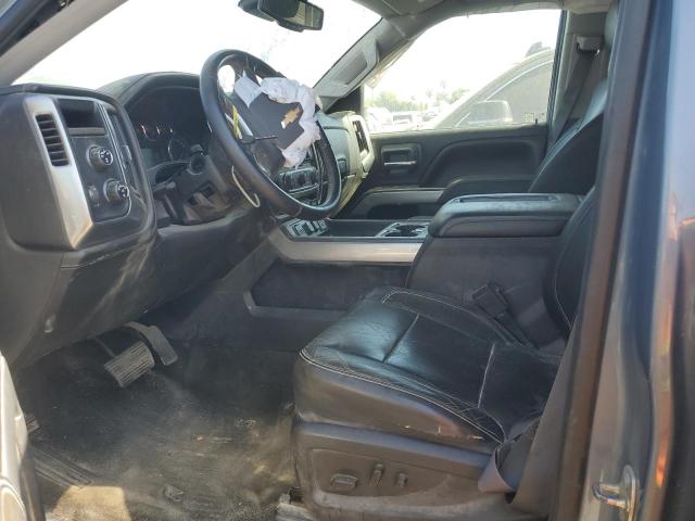2015 CHEVROLET SILVERADO - 3GCUKSEC9FG524553