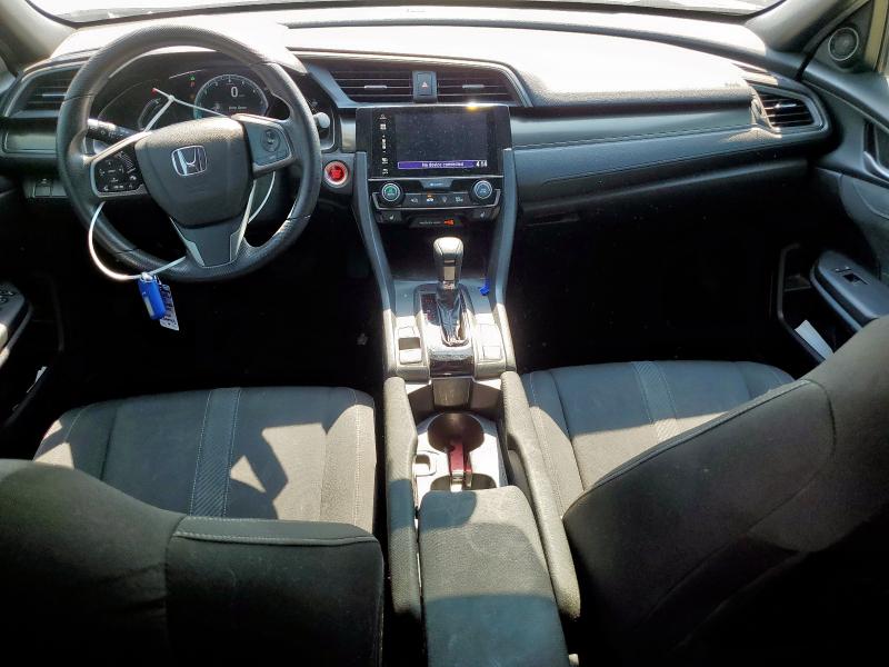 2018 HONDA CIVIC EX SHHFK7H51JU224859