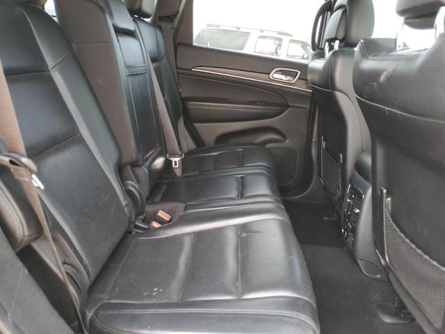 2020 JEEP GRAND CHER - 1C4RJFBG5LC289414