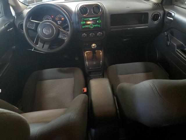 2016 JEEP PATRIOT SP 1C4NJPBB1GD562793