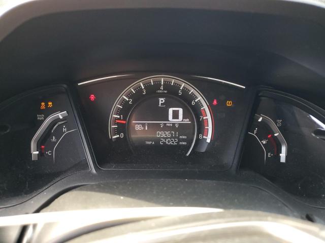 2017 HONDA CIVIC SPOR SHHFK7H46HU403593