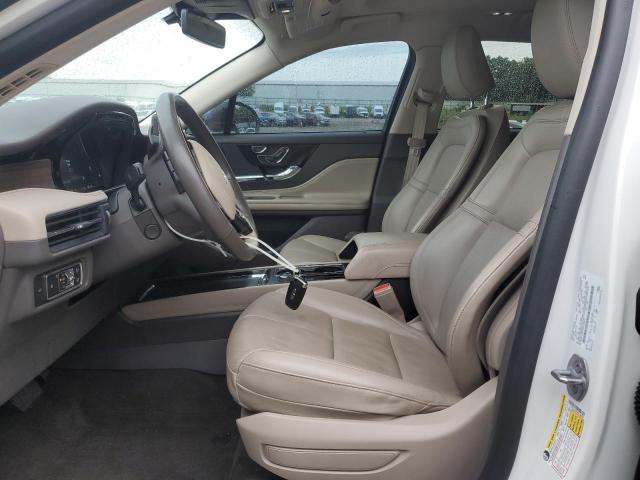 2021 LINCOLN CORSAIR RESERVE 5LMCJ2D92MUL06672