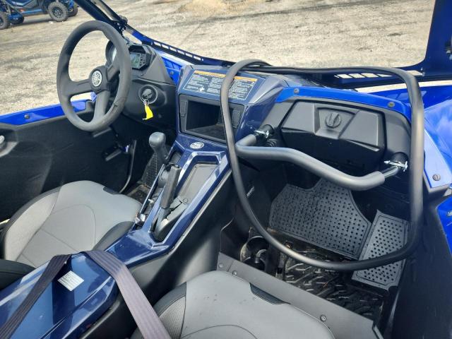 2024 YAMAHA YXZ1000 - 5Y4AN56Y4RA100360
