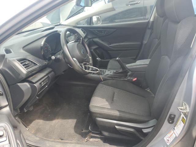 2017 SUBARU IMPREZA 4S3GKAA68H1613605