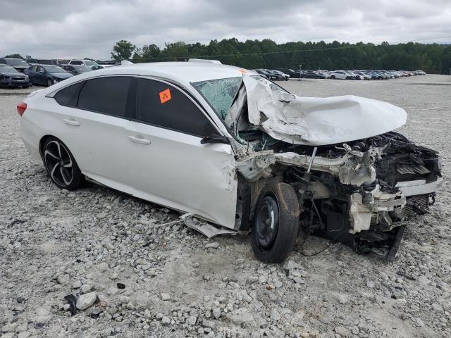 2018 HONDA ACCORD SPORT 1HGCV1F35JA201895