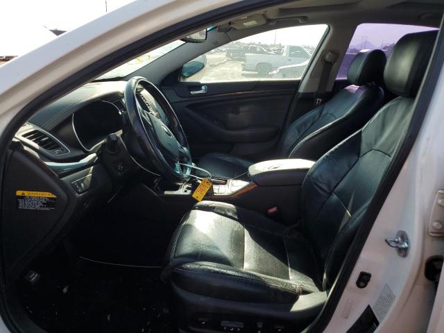 2015 KIA CADENZA PR - KNALN4D72F5174285