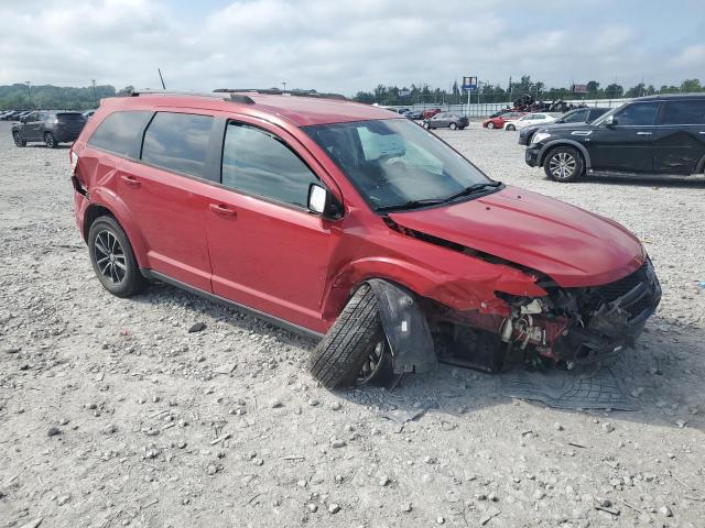 2017 DODGE JOURNEY SE 3C4PDCABXHT587407