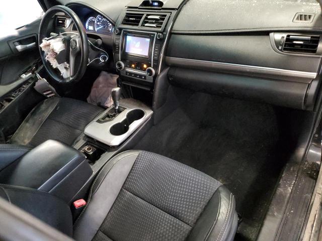2012 TOYOTA CAMRY BASE - 4T1BF1FK0CU188145