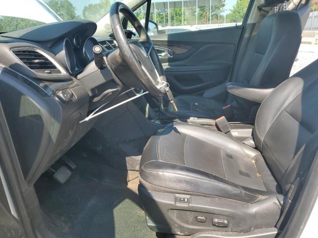2015 BUICK ENCORE PRE KL4CJDSBXFB048175