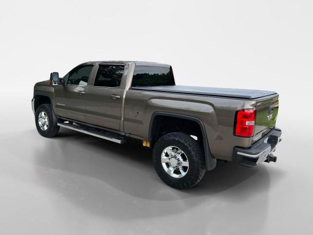 2015 GMC SIERRA K35 - 1GT422E88FF643661