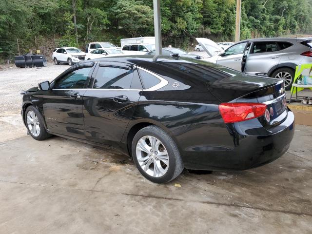 2014 CHEVROLET IMPALA LT - 1G1115SL1EU171323