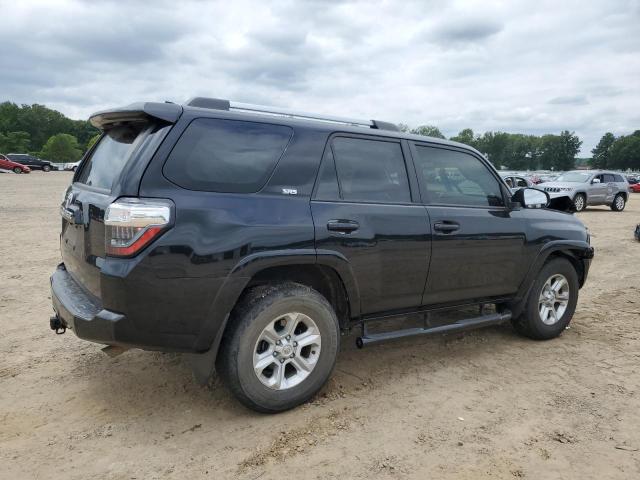 2022 TOYOTA 4RUNNER SR JTEEU5JR4N5256409