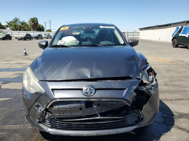 2016 TOYOTA SCION IA 3MYDLBZV2GY104381