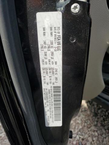 2016 DODGE GRAND CARA 2C4RDGCG6GR317651