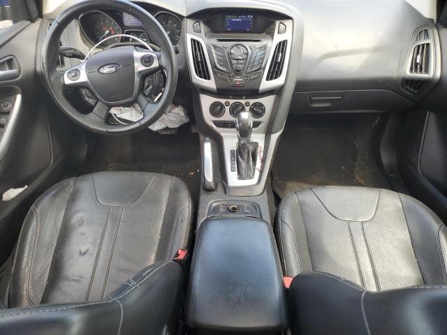 2013 FORD FOCUS SE - 1FADP3F20DL168562