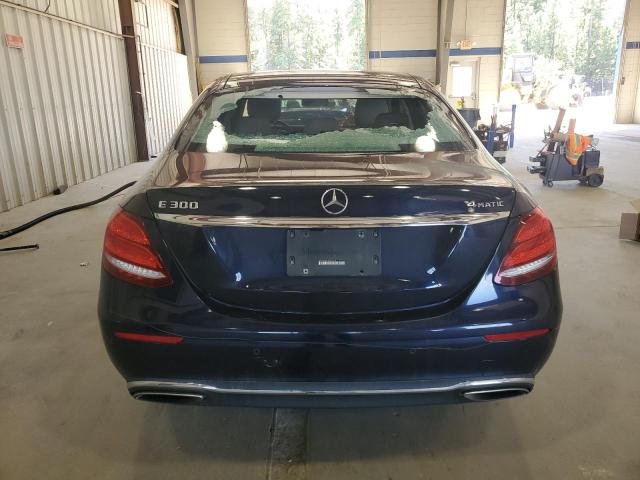 2017 MERCEDES-BENZ E 300 4MAT WDDZF4KB1HA070114