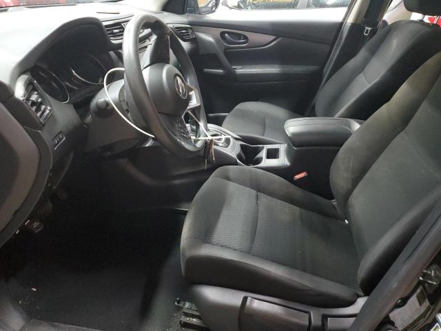 2020 NISSAN ROGUE SPORT S JN1BJ1CW4LW361361