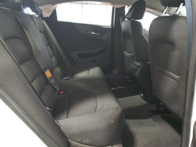 2021 CHEVROLET MALIBU LS - 1G1ZC5ST1MF086028