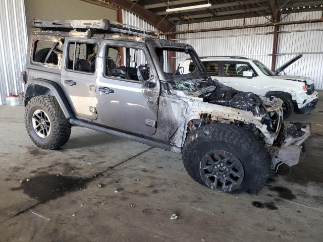 2018 JEEP WRANGLER UNLIMITED RUBICON 1C4HJXFG2JW269418