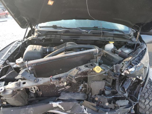 2017 RAM 1500 REBEL 1C6RR7YT3HS744140