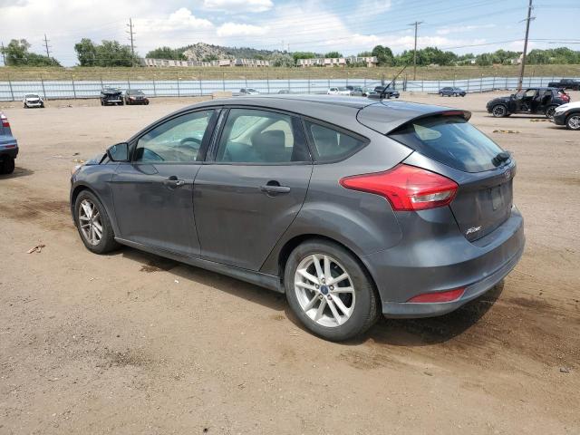 2018 FORD FOCUS SE 1FADP3K27JL250693