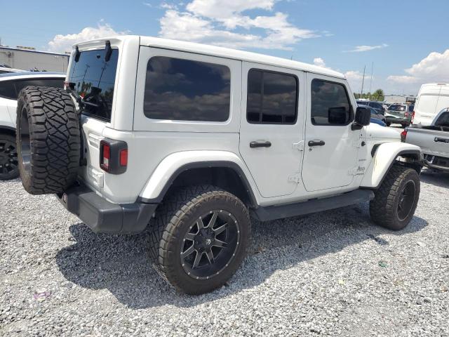 2021 JEEP WRANGLER U 1C4HJXEN9MW811862