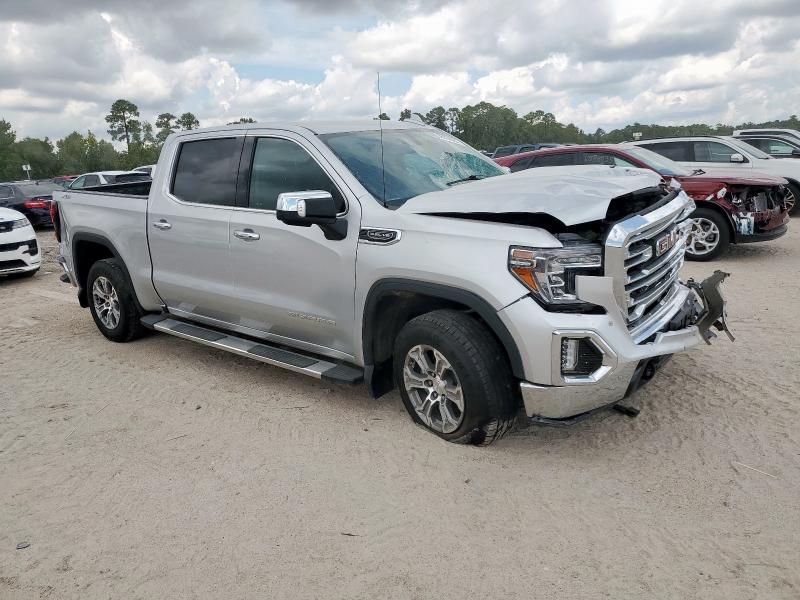 2022 GMC SIERRA LIM 3GTU9DED9NG148466