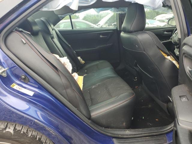 2015 TOYOTA CAMRY LE #3286736281