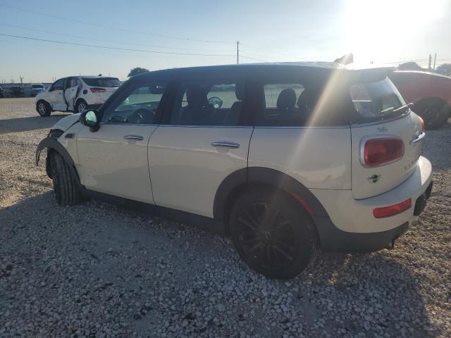 2017 MINI COOPER CLU - WMWLN5C58H2E32211