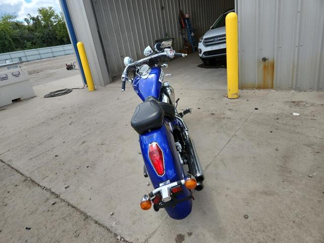 2015 HONDA VT1300 CR JH2SC6608FK500633