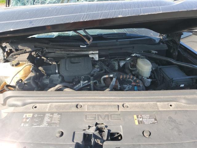 2016 GMC SIERRA K35 1GT42YE88GF105479