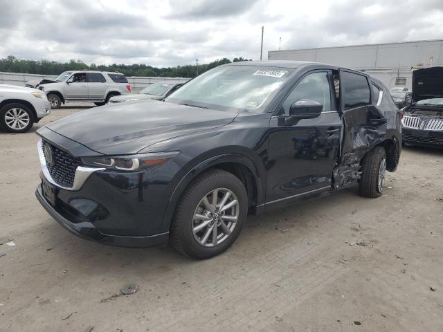 2024 MAZDA CX-5 SELEC - JM3KFBBL2R0404853