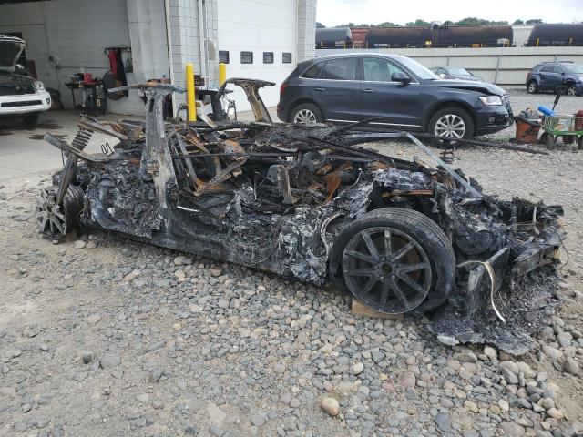 2017 TESLA MODEL S 5YJSA1E25HF192373